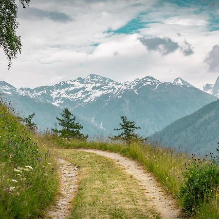 Naturlodge Gadestatt Bagian luar foto