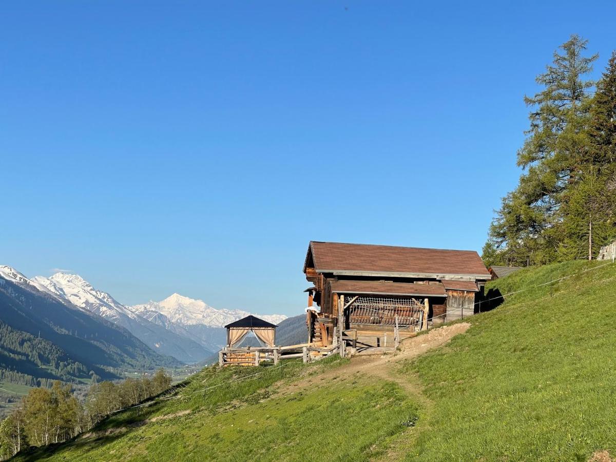 Naturlodge Gadestatt Bagian luar foto