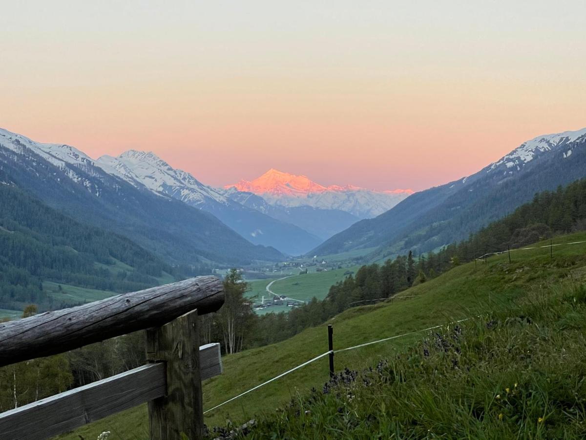 Naturlodge Gadestatt Bagian luar foto