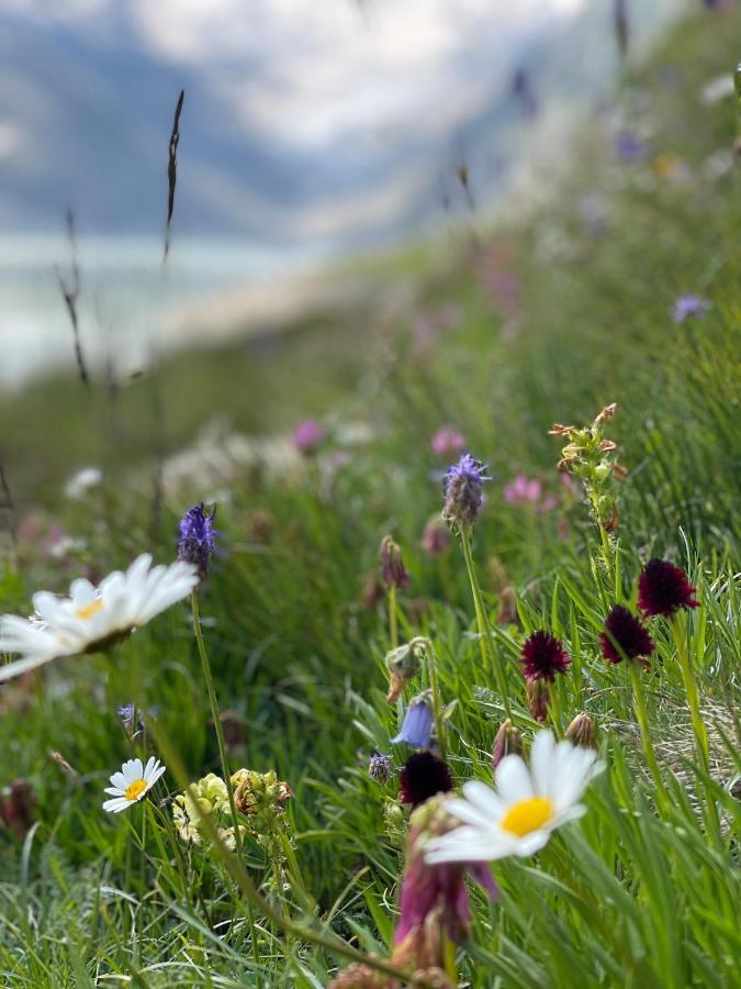 Naturlodge Gadestatt Bagian luar foto