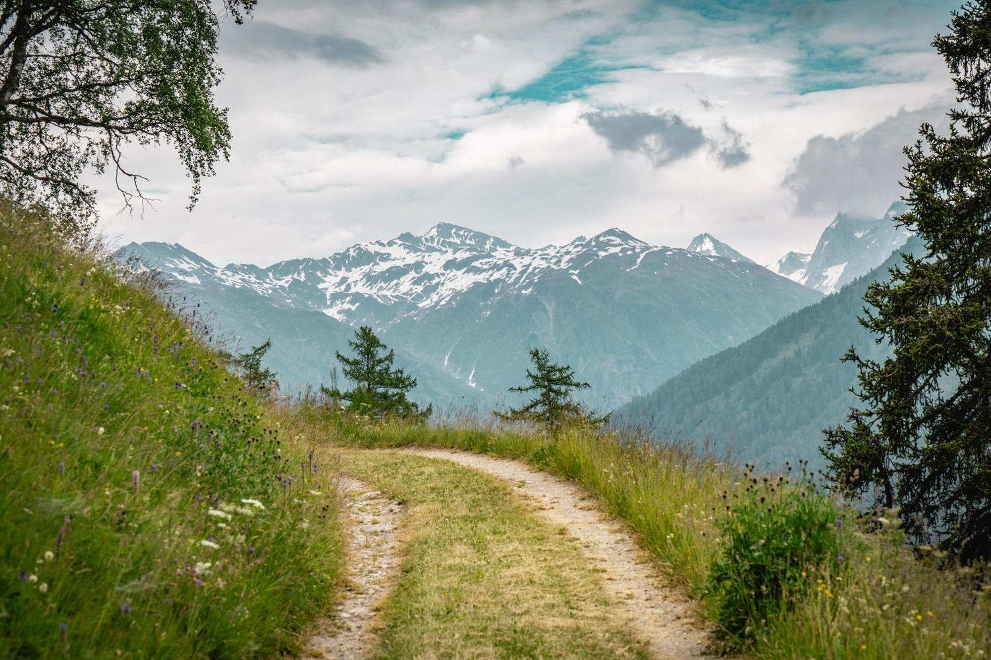 Naturlodge Gadestatt Bagian luar foto