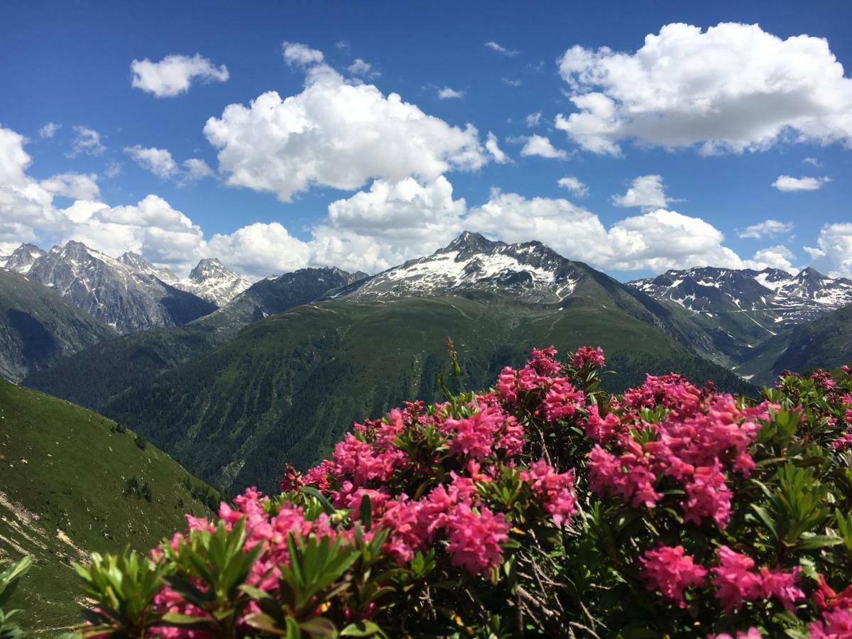 Naturlodge Gadestatt Bagian luar foto